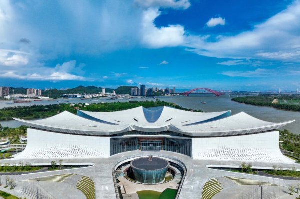 万全之策 中国南沙，农业开放已Next Level